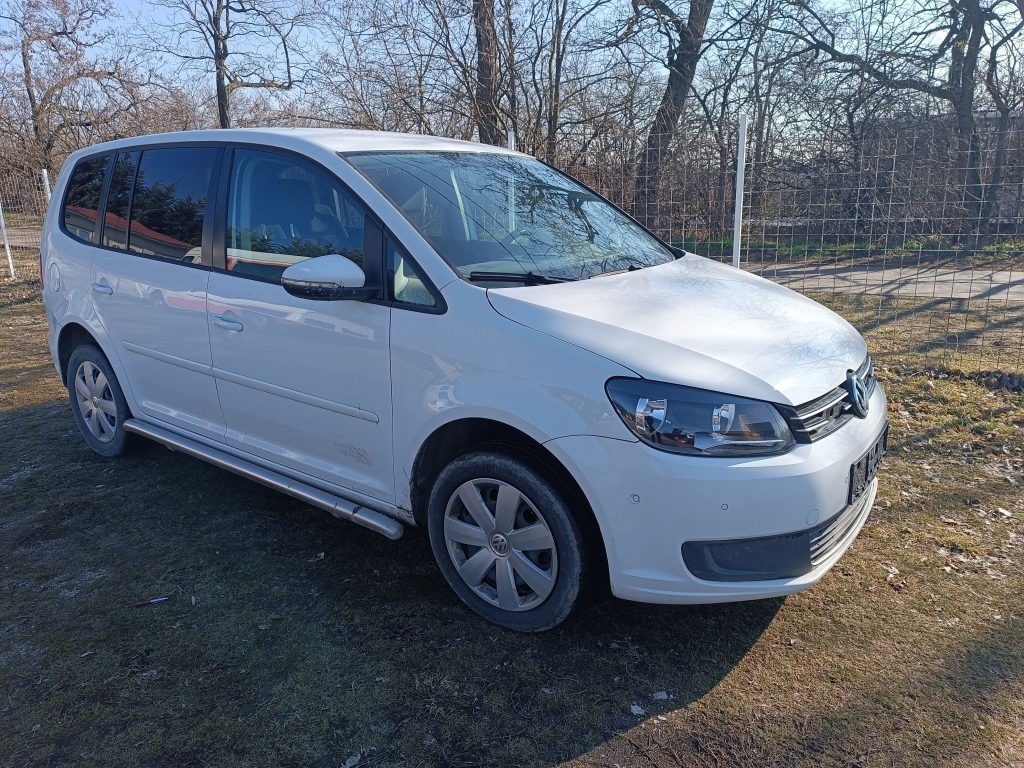 VW Touran